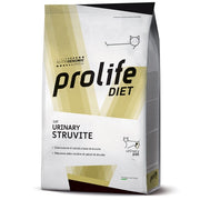 Prolife Diet Cat Urinary Struvite Croquettes pour chats Sac de 300 g