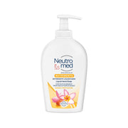 Neutromed Sapone Mani Liquido Nutrimento 300ml