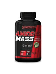 Eurosup Amino Mass 162 Compresse