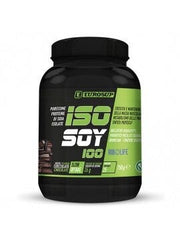 Eurosup Iso Soy 100 Chocolat 750 g
