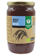 RISO MALT MALT DE RIZ 900G