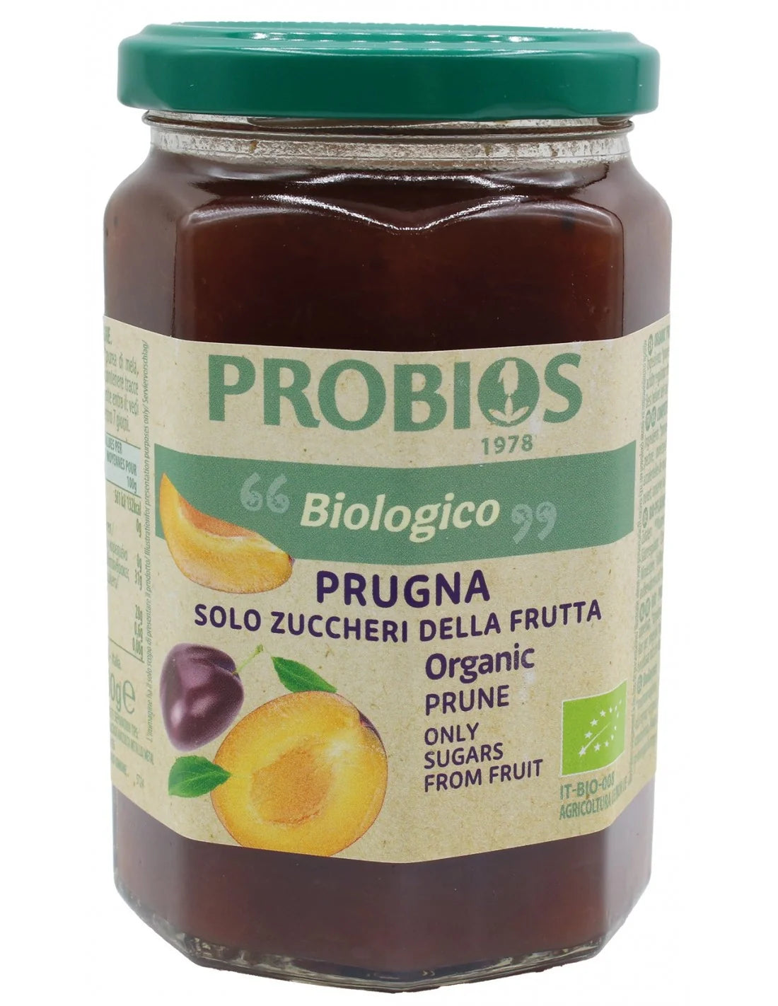 Lvs 15N Melissa Officinalis Compositum