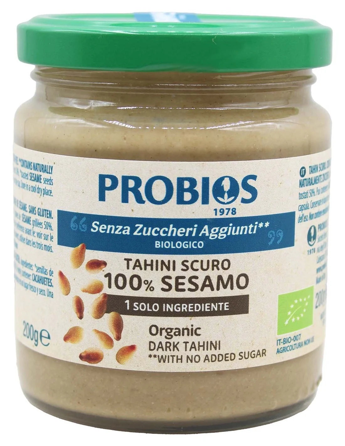 Erbe Nobili Fitoblasto Vaccinium Vitis Idaea 50 ml