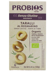 Fiori Di Loto Farine de pois 400 g