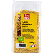 Baule Volante Miglio Decorticato 500g