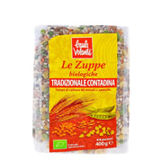Baule Volante Le Zuppe Tradizionale Contadina 400g