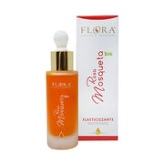 Flora Rosa Mosqueta Bio Huile pour le visage 30 ml