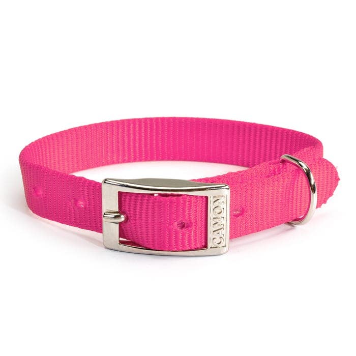 Camon Barres au saumon pour chiens 80 g