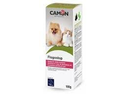 Flogostop Aliment complémentaire pour chiens et chats 30 comprimés