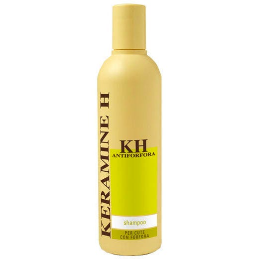 Keramine H Shampoo Antiforfora 300ml