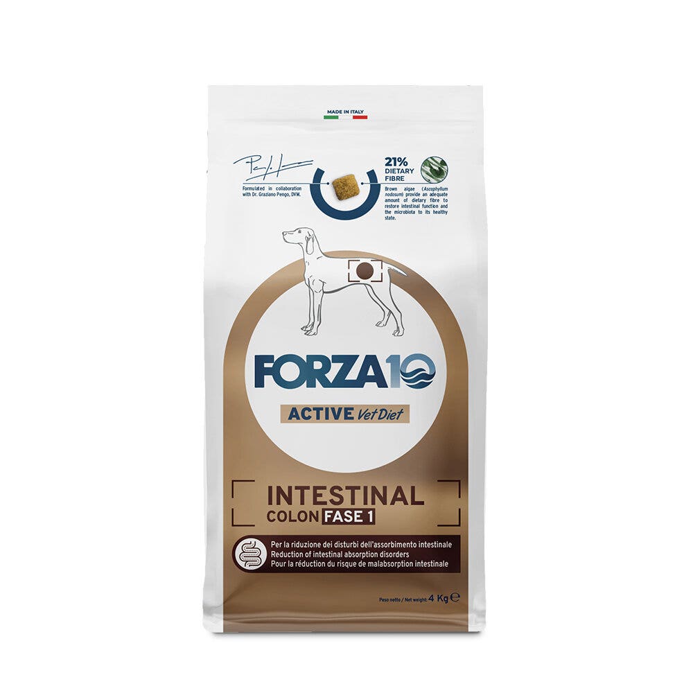 Trovet Intestinal Support FBS Complément alimentaire pour chiens et chats 150 g
