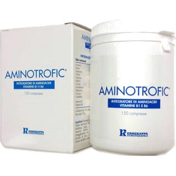 Aminotrofic 150 comprimés