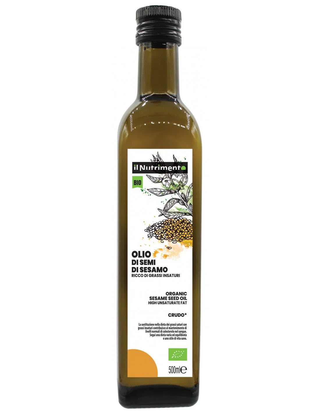 Erbe Nobili Fitomater Bardane 50 ml