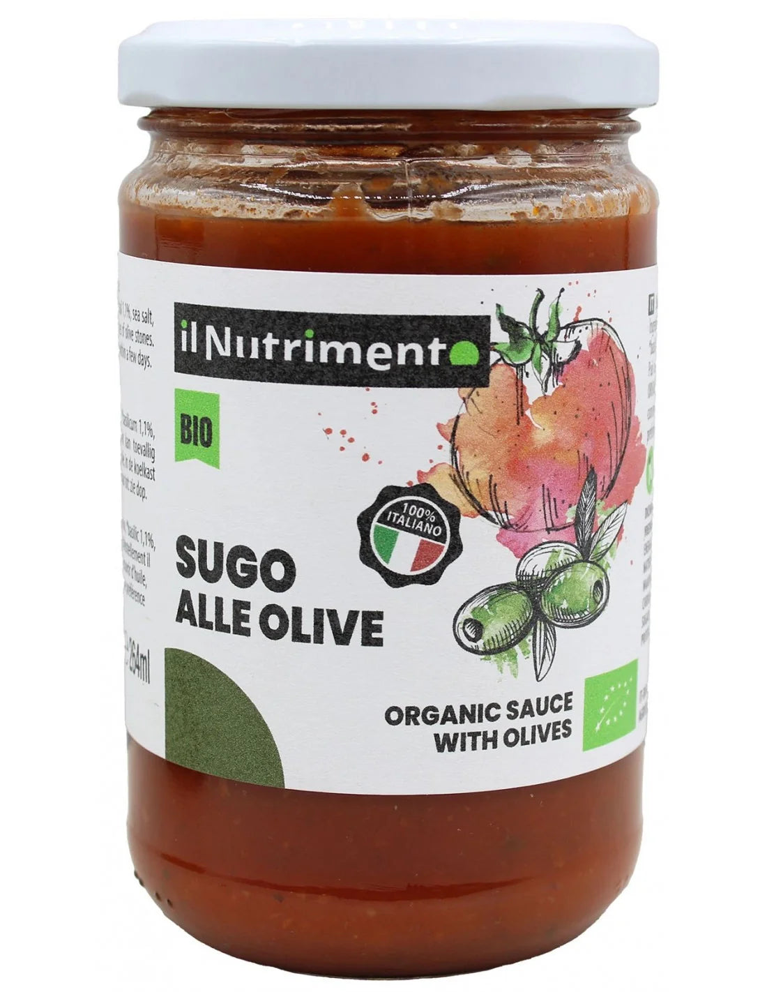 Huile de sésame 125 ml