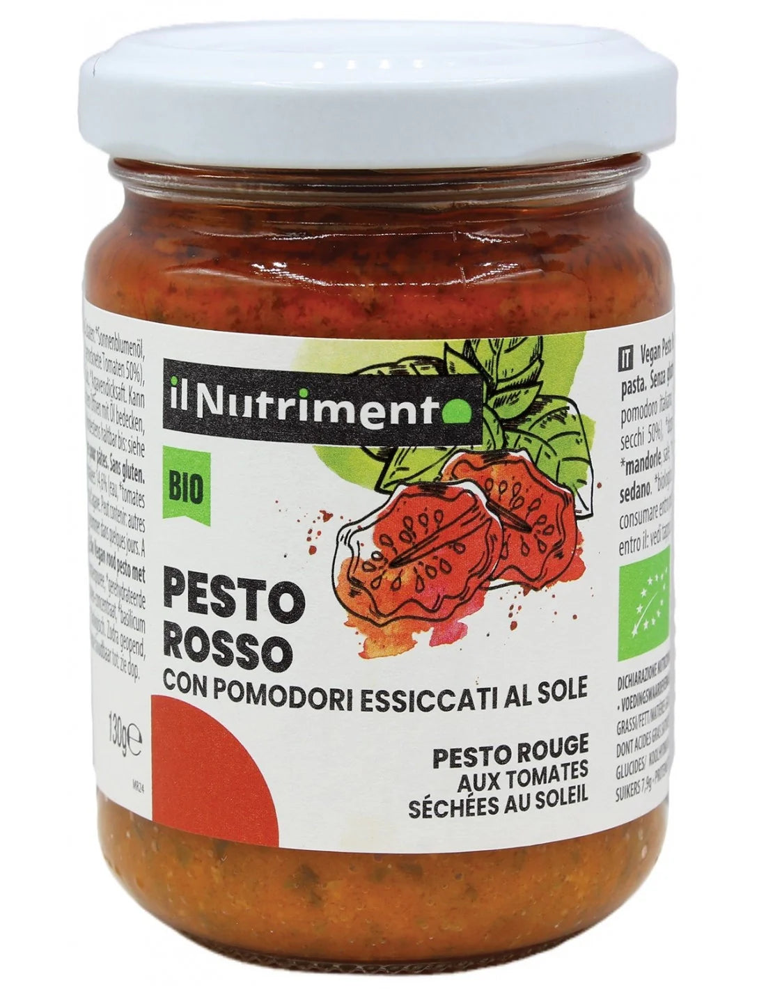 Huile de sésame 1000 ml