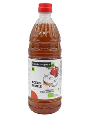 NUT VINAIGRE DE POMME 750ML