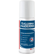 Euclorina Proderma Spray 125 ml Désinfection efficace