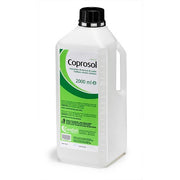 Coprosol Flacon pour analyses parasitologiques 2 litres