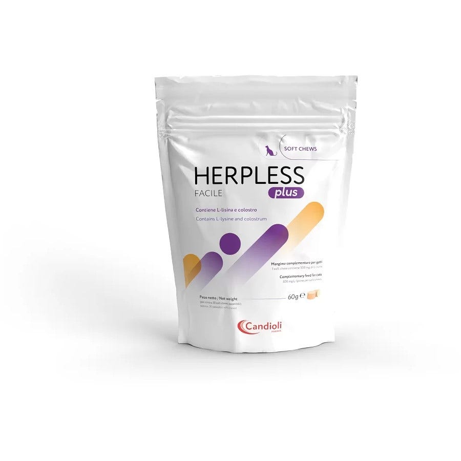 Therapet Synbiopet Chien et Chat 10 gélules
