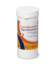 Candiomix Riproduzione Mangime Complementare Per Volatili 100g