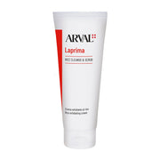 Arval Laprima Rice Cleanse & Scrub Crème Exfoliante au Riz 125 ml