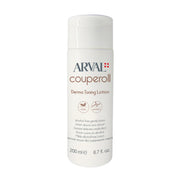 Arval Couperoll Dermo Toning Lozione Delicata Analcolica Viso 200ml
