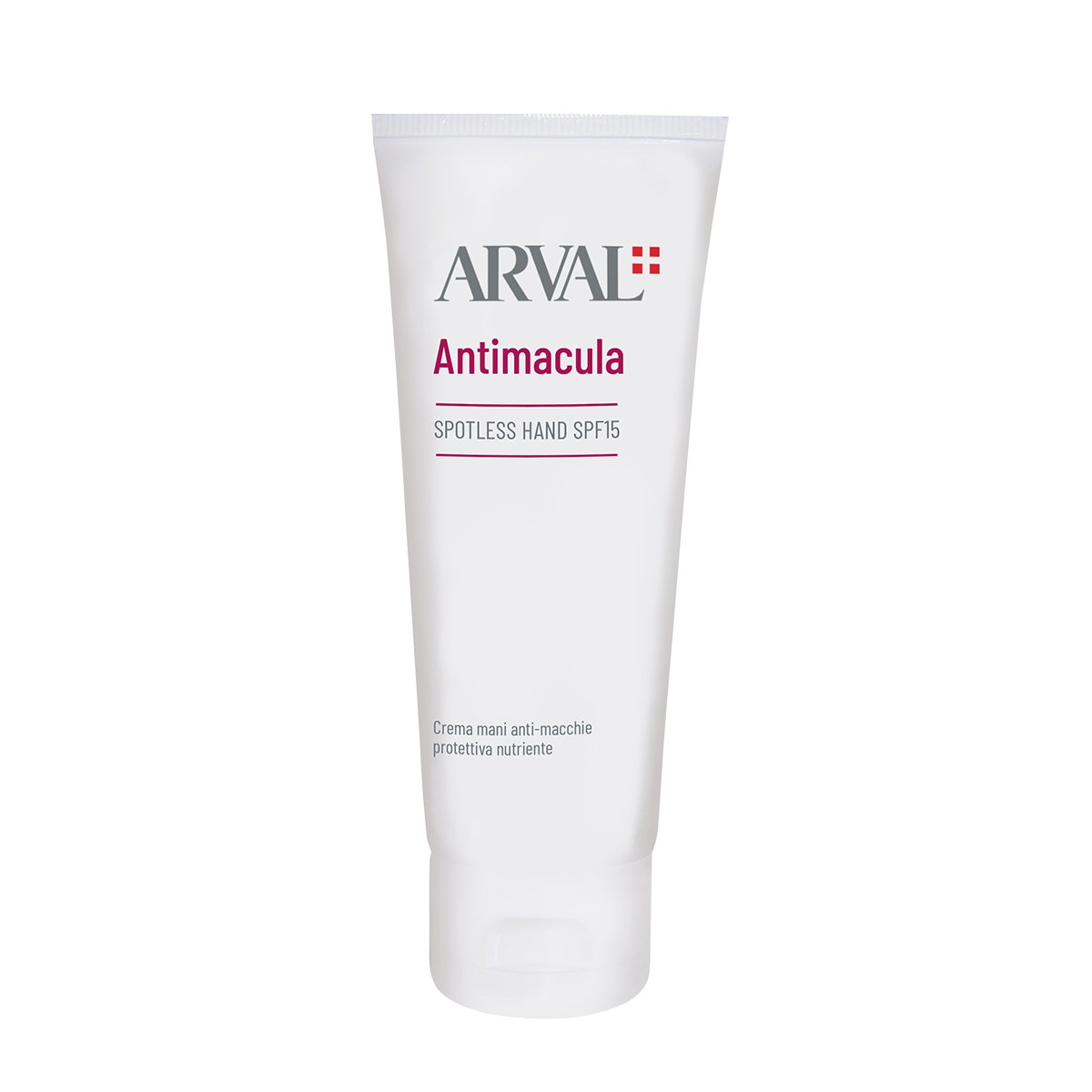 Arval Antimacula Spotless Hand SPF15 Crema Mani Anti-Macchie Protettiva 75ml