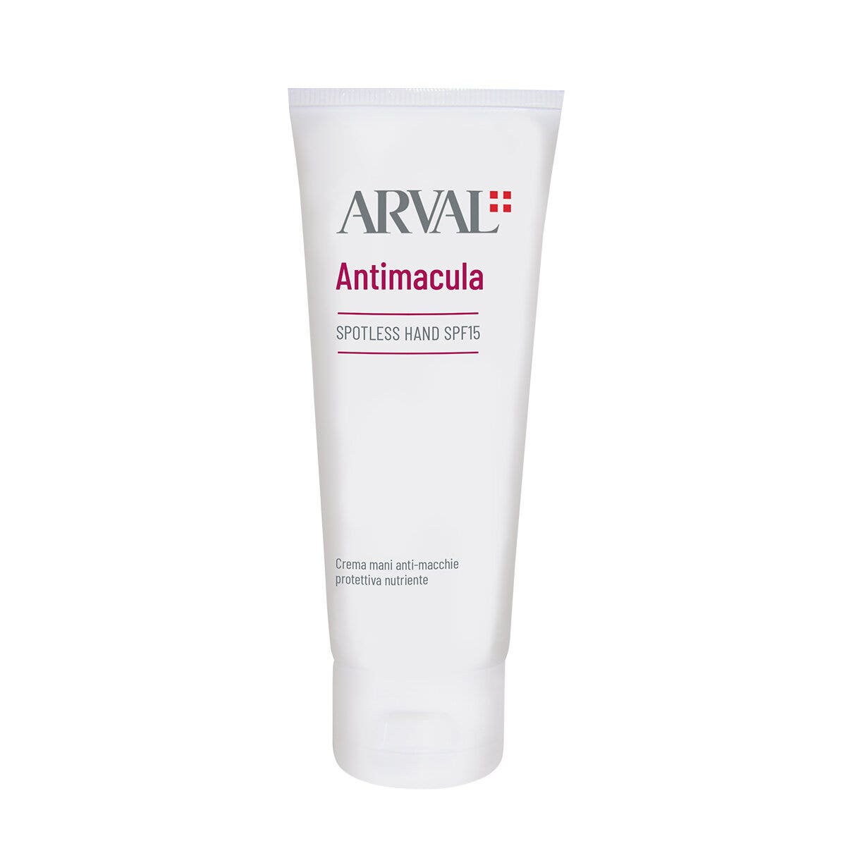 Arval Antimacula Spotless Hand SPF15 Crema Mani Anti-Macchie Protettiva 75ml