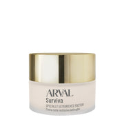 Arval Surviva Specially Ultrariched Factor Crème de nuit réparatrice pour le visage 50 ml