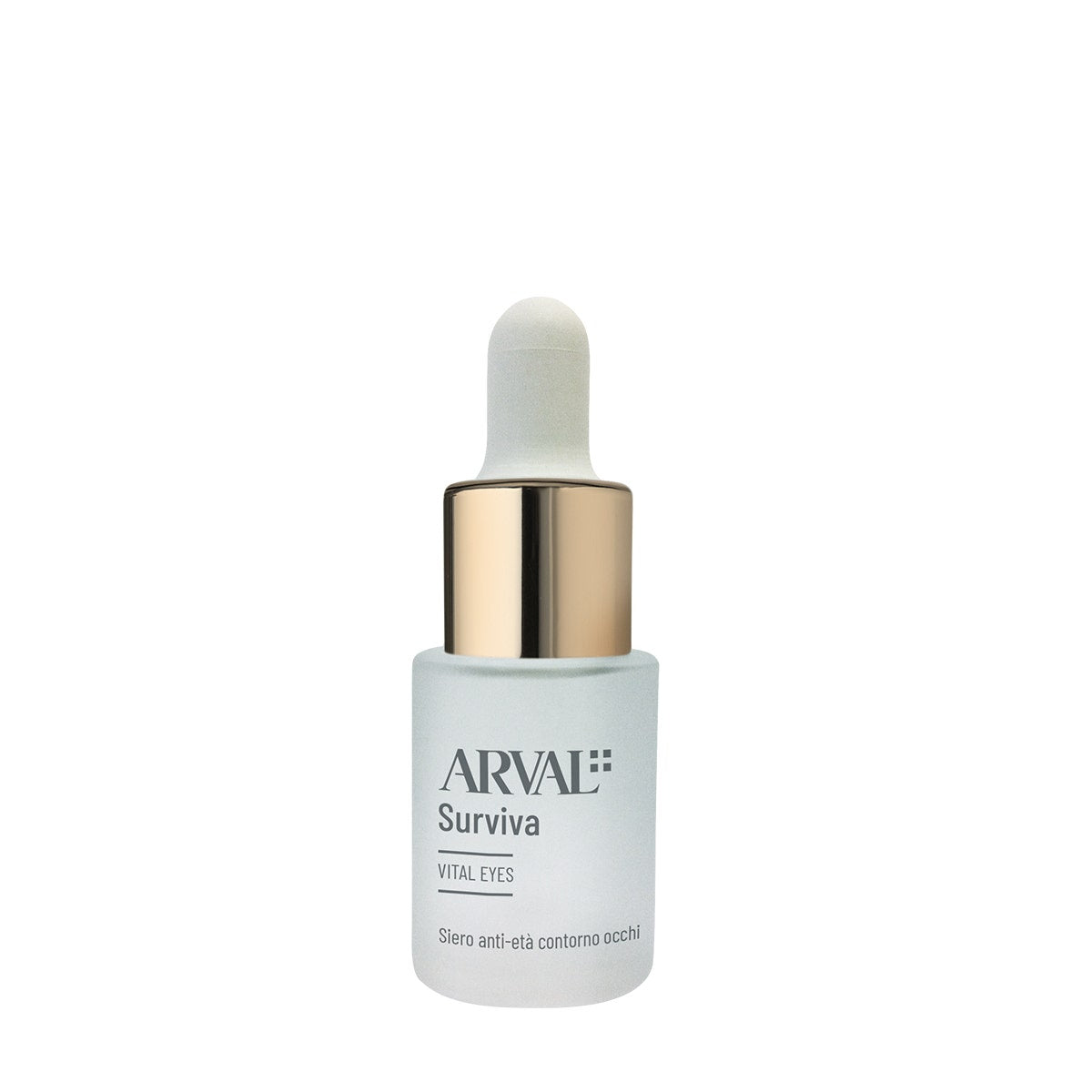 Arval Surviva Vital Eyes Sérum anti-âge contour des yeux 15 ml