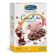 Piaceri Mediterranei « Gondoline » au cacao 300 g