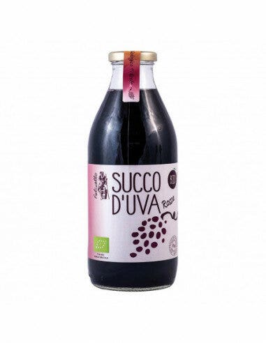 Dialbrodo Gusto Ricco 250 g