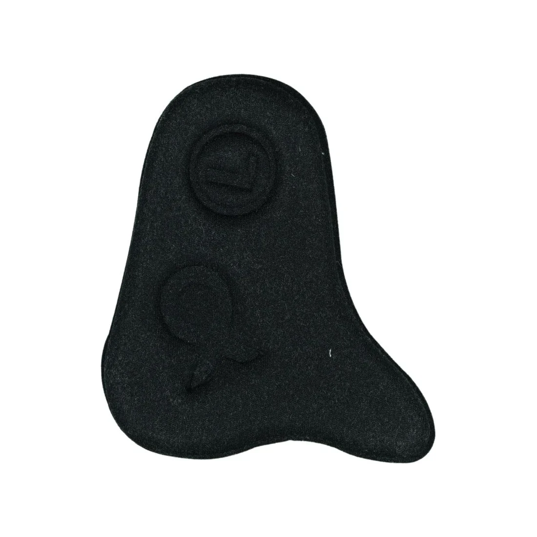 Pavis Coussin herniaire pour culottes Erniaslip