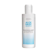Bioearth Aloebase Sensitive Detergente Corpo Riequilibrante 200ml