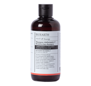 Bioearth Hair 2.0 Shampoo Rinforzante 250ml