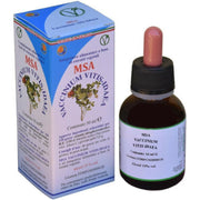 MSA CEDRUS LIBANI 50ML