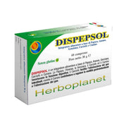 Herboplanet Dispepsol 60 comprimés