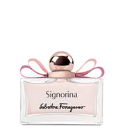 Ferragamo Signorina Eau De Parfum 50ml