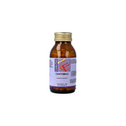 Bougie d'aromathérapie Poivre noir et patchouli 180 g