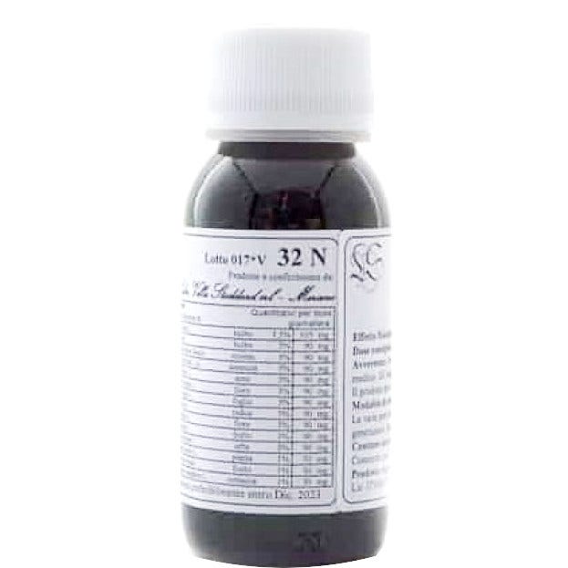 CRATAEGUS OXYACANTHA EF 30ML