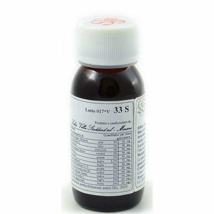 LVS 87C Cynara Scolymus Cauli Compositum 60 ml