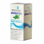 Aromatoil Menthe poivrée 50 capsules