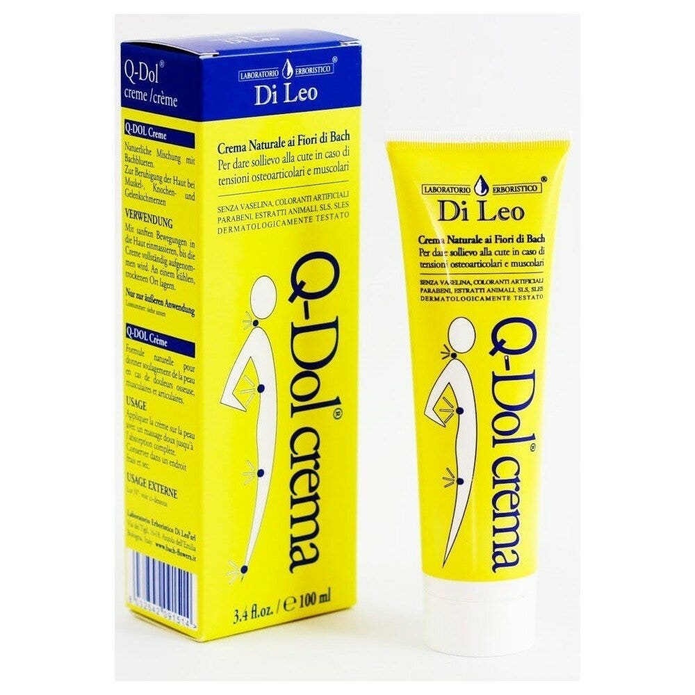 Revamil Balm Crème 15 g