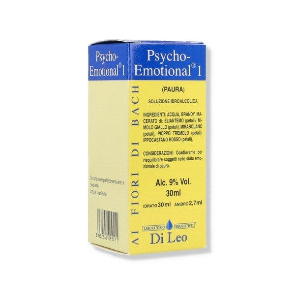 LOTUS PLUS ALFA GOCCE 50ML