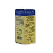 Epitact Orthèse de protection double protection taille L pied gauche