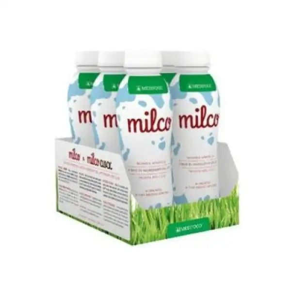 Milco Ciock 6 x 200 ml