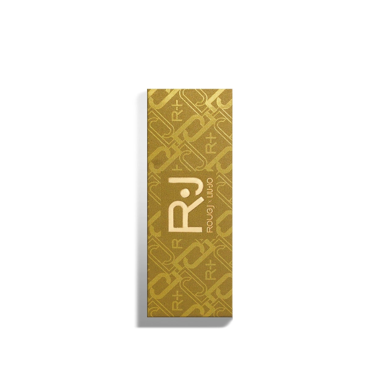 Rougj x Liu Jo Lip Oil Armonia dei Colori Autunno Caramello