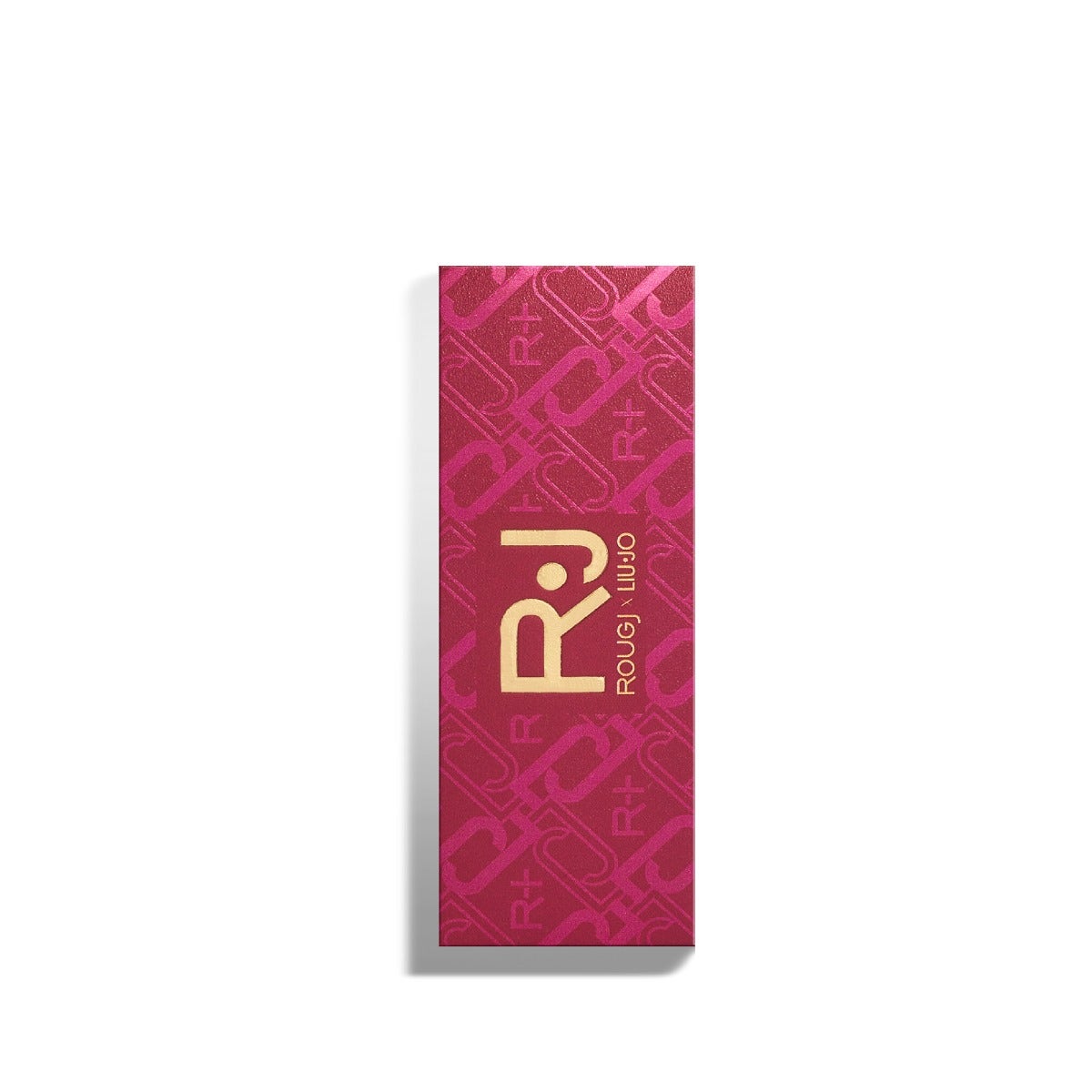 Rougj x Liu Jo Lip Oil Armonia dei Colori Inverno Magenta