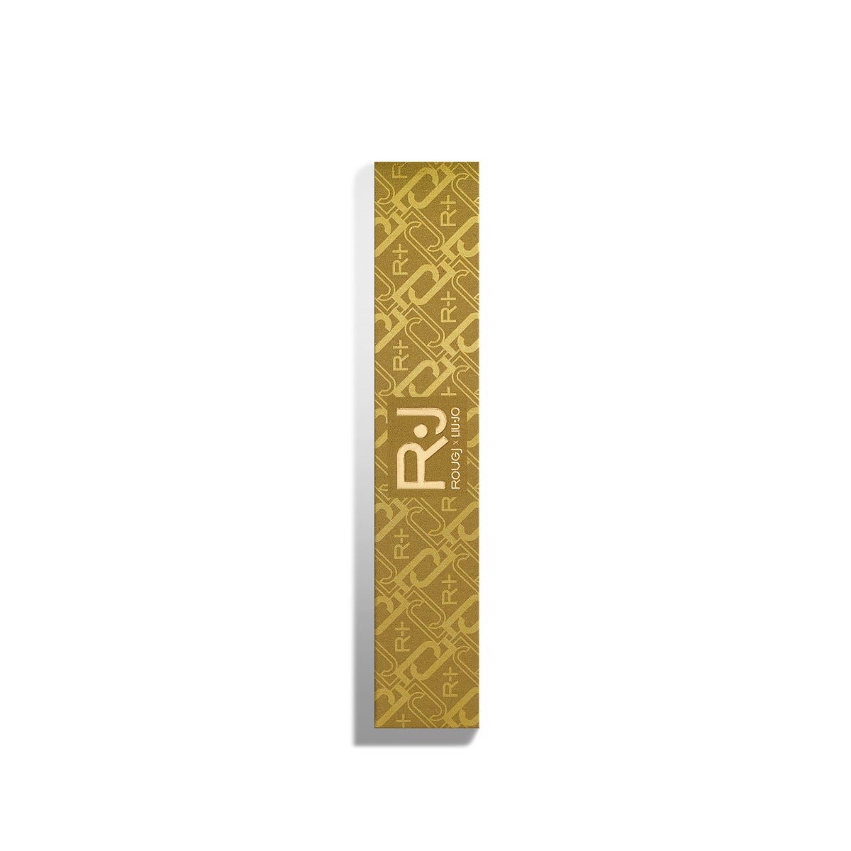 Rougj x Liu Jo Mascara Instant Volume Armonia dei Colori Autunno Marrone 9ml