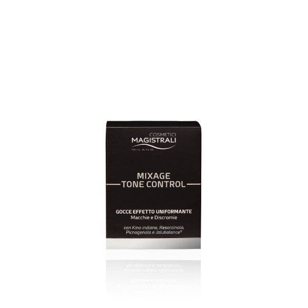 Cosmétiques Magistrali Mixage Tone Control 15 ml
